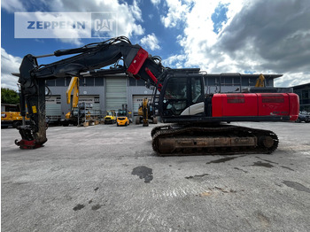 Crawler excavator HITACHI