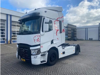 Tractor unit RENAULT T 440