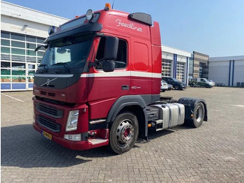 Tractor unit VOLVO FM 410