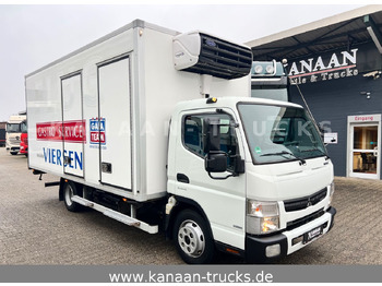 Refrigerated van MITSUBISHI