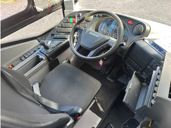City bus Iveco Irisbus Crossway LE (Klima*100 km/h*50 Sitz): picture 4