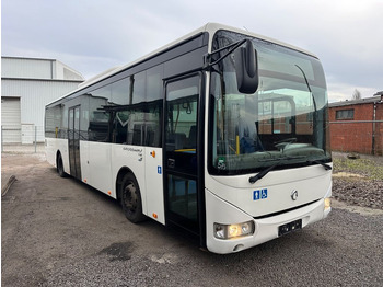 City bus IRISBUS