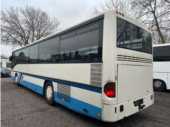 Lease a Mercedes-Benz O550 Integro  Mercedes-Benz O550 Integro: picture 2