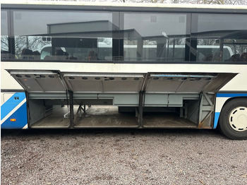 Lease a Mercedes-Benz O550 Integro  Mercedes-Benz O550 Integro: picture 4