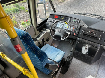 Lease a  Mercedes-Benz O818 D TeamstarCity (AC*wenig km*Euro 5) Rapido Mercedes-Benz O818 D TeamstarCity (AC*wenig km*Euro 5) Rapido: picture 4