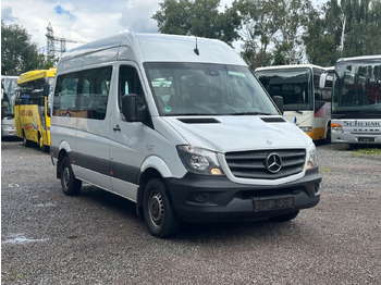Minibus MERCEDES-BENZ Sprinter 313
