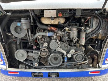 New Coach Temsa MD9 C (wenig Km*34 Sitze): picture 4