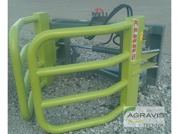 Grapple Claas RUNDBALLENZANGE: picture 1
