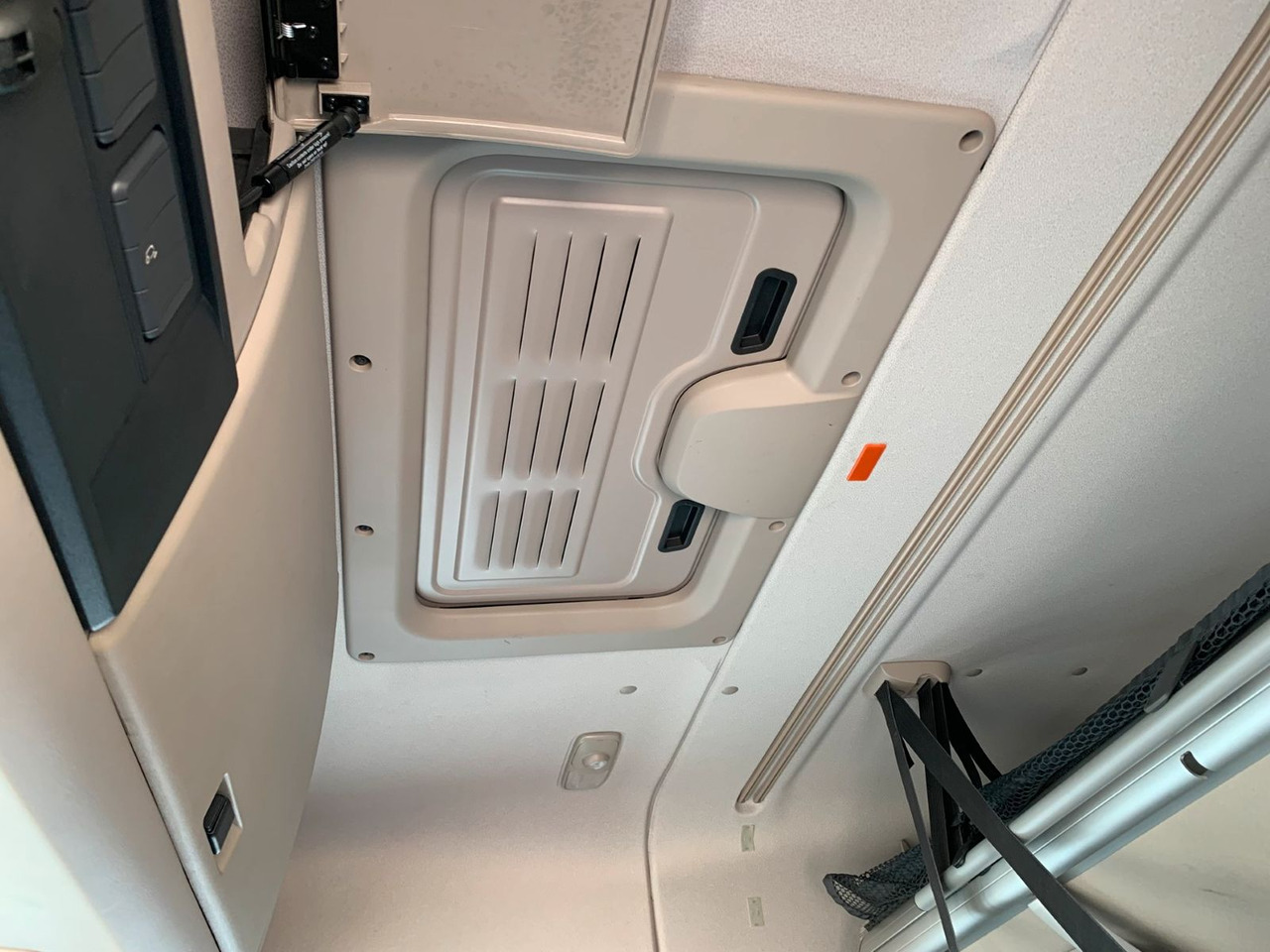 Tractor unit DAF FT XF 480 SC LD: picture 18 Tractor unit DAF FT XF 480 SC LD: picture 18