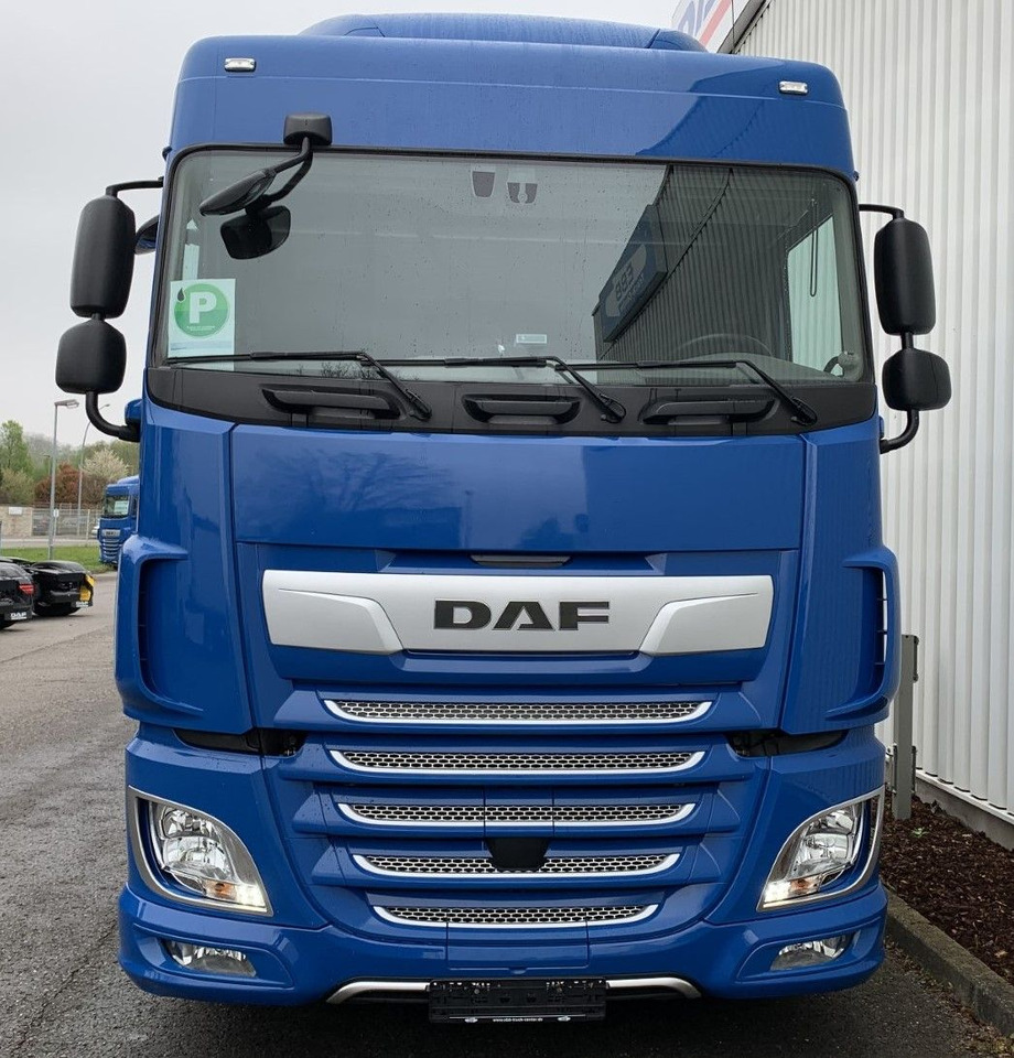 DAF FT XF 480 SC LD - Tractor unit: picture 3 DAF FT XF 480 SC LD - Tractor unit: picture 3