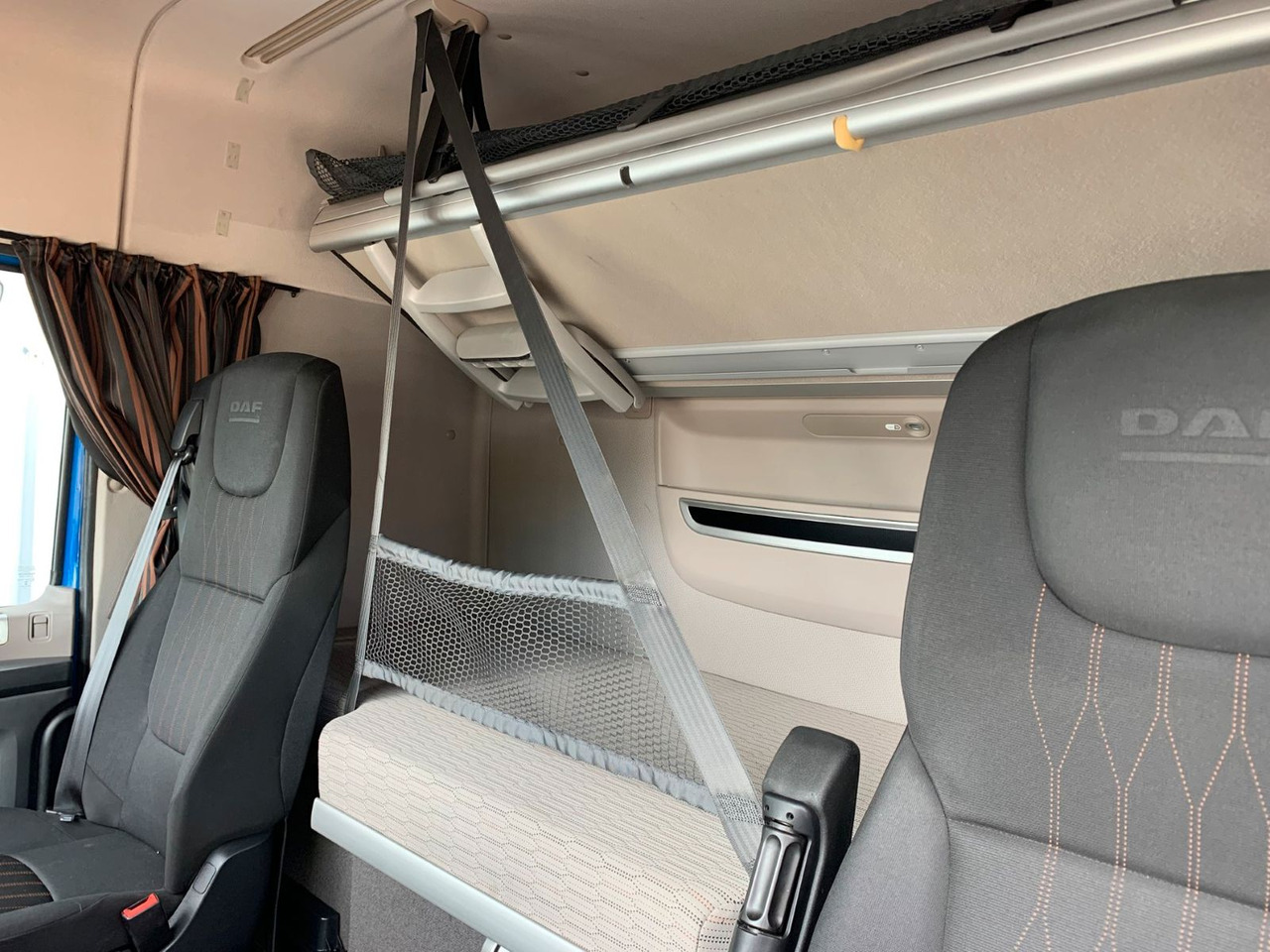 Tractor unit DAF FT XF 480 SC LD: picture 17 Tractor unit DAF FT XF 480 SC LD: picture 17