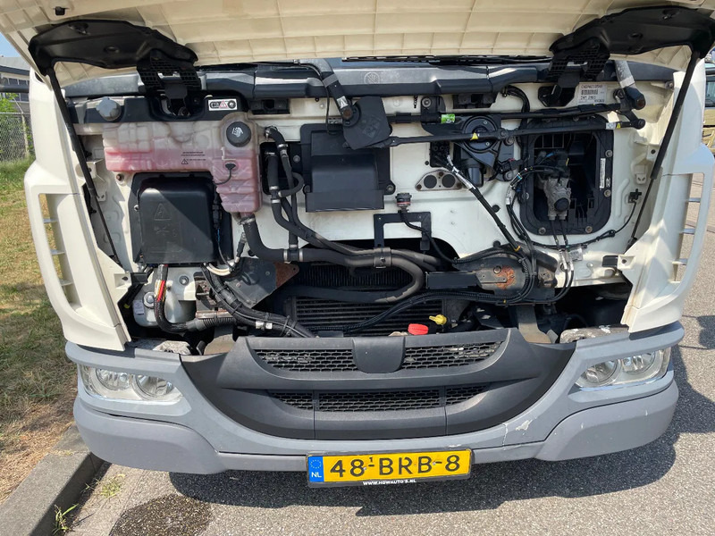 Lease a DAF LF 180 8-2016 DAF LF 180 8-2016: picture 12 Lease a DAF LF 180 8-2016 DAF LF 180 8-2016: picture 12