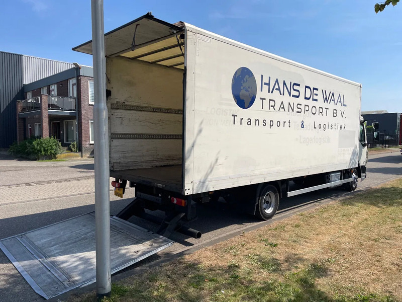 Lease a DAF LF 180 8-2016 DAF LF 180 8-2016: picture 7 Lease a DAF LF 180 8-2016 DAF LF 180 8-2016: picture 7