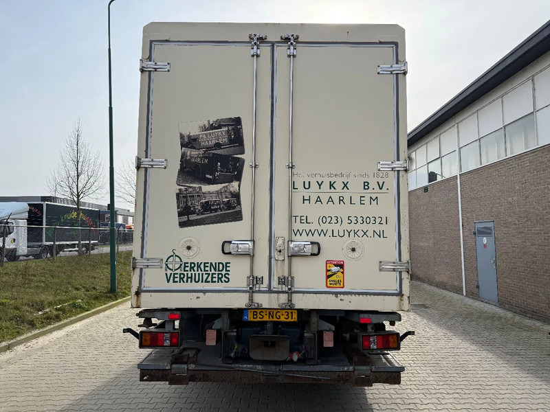 Renault Premium 330 2006 euro 3 airco - Box truck: picture 4 Renault Premium 330 2006 euro 3 airco - Box truck: picture 4