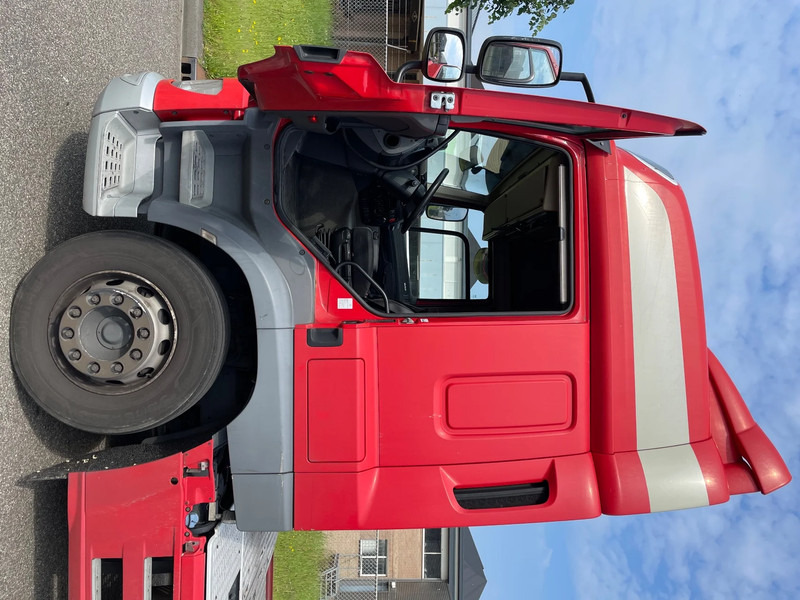 Tractor unit DAF CF 400 euro 6 2015: picture 10