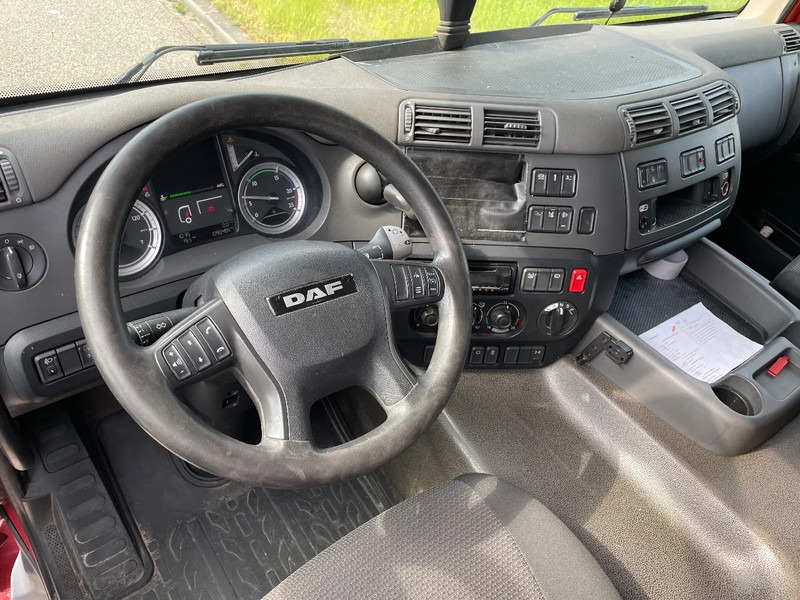 Tractor unit DAF CF 400 euro 6 2015: picture 15