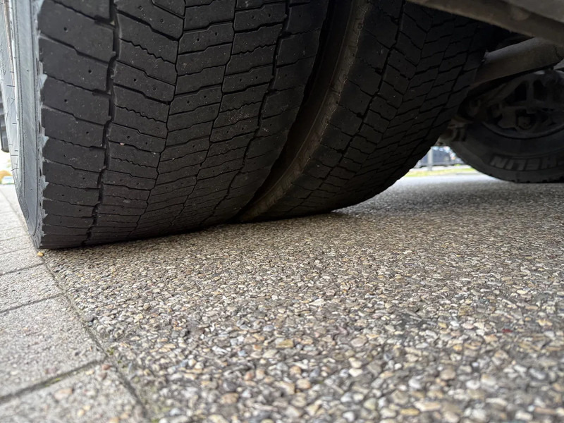 Tractor unit MAN TGX 26.440 6X2 BLS ONLY 485.000 km 3-2016: picture 15