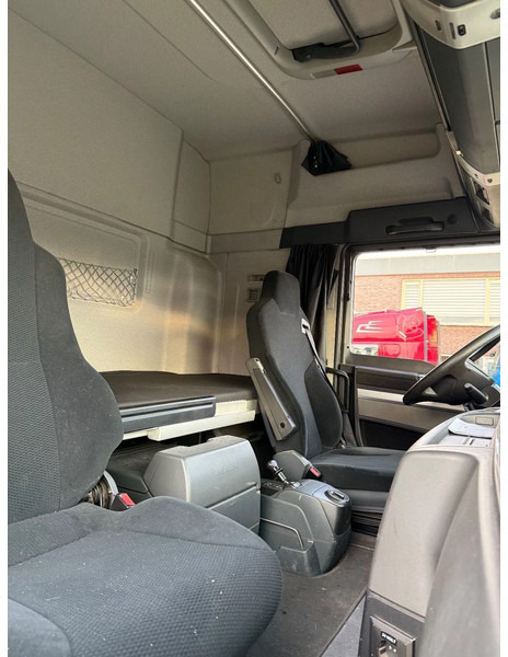 Tractor unit MAN TGX 26.440 6X2 BLS ONLY 485.000 km 3-2016: picture 10