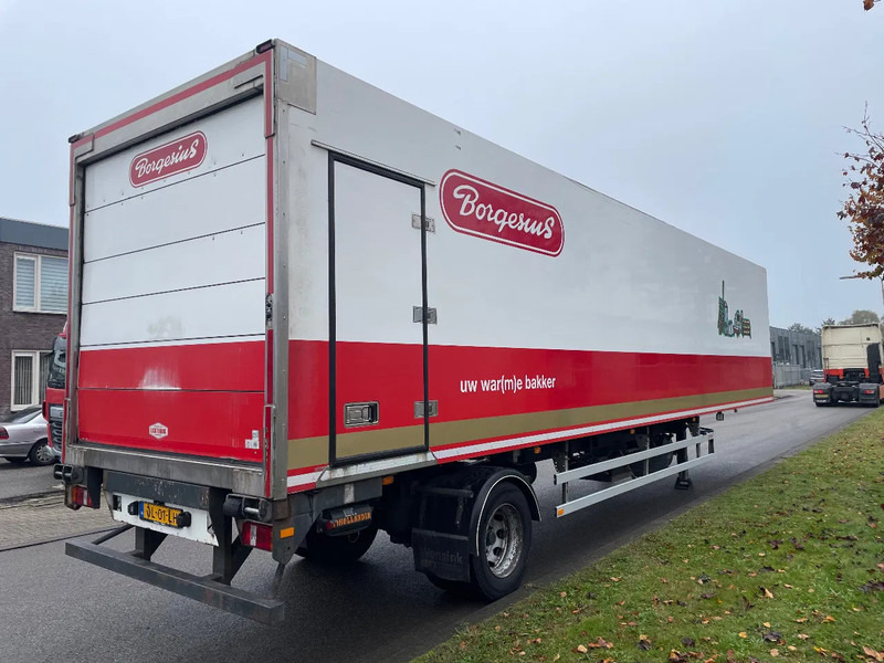 Vogelzang v01-stg-12-10-mkb - Closed box semi-trailer: picture 4 Vogelzang v01-stg-12-10-mkb - Closed box semi-trailer: picture 4