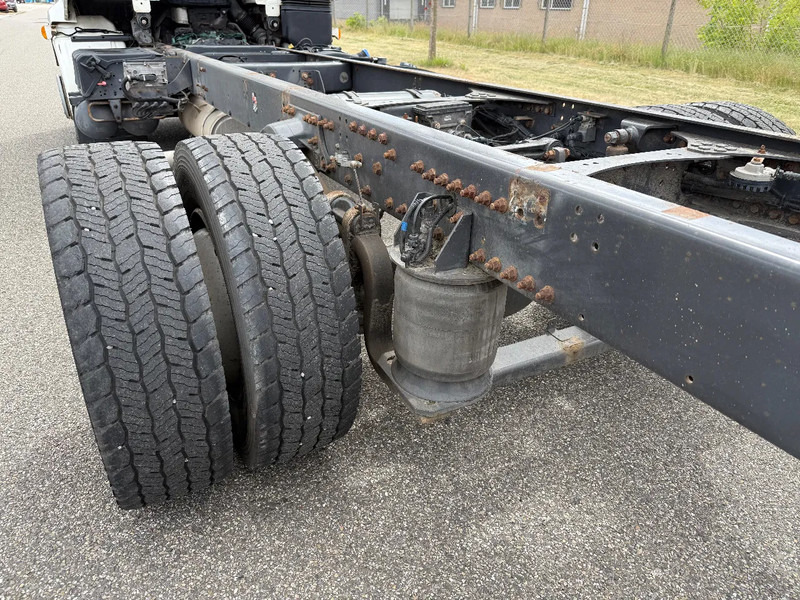 Cab chassis truck Volvo FL 250 pk 2013 euro 5: picture 11