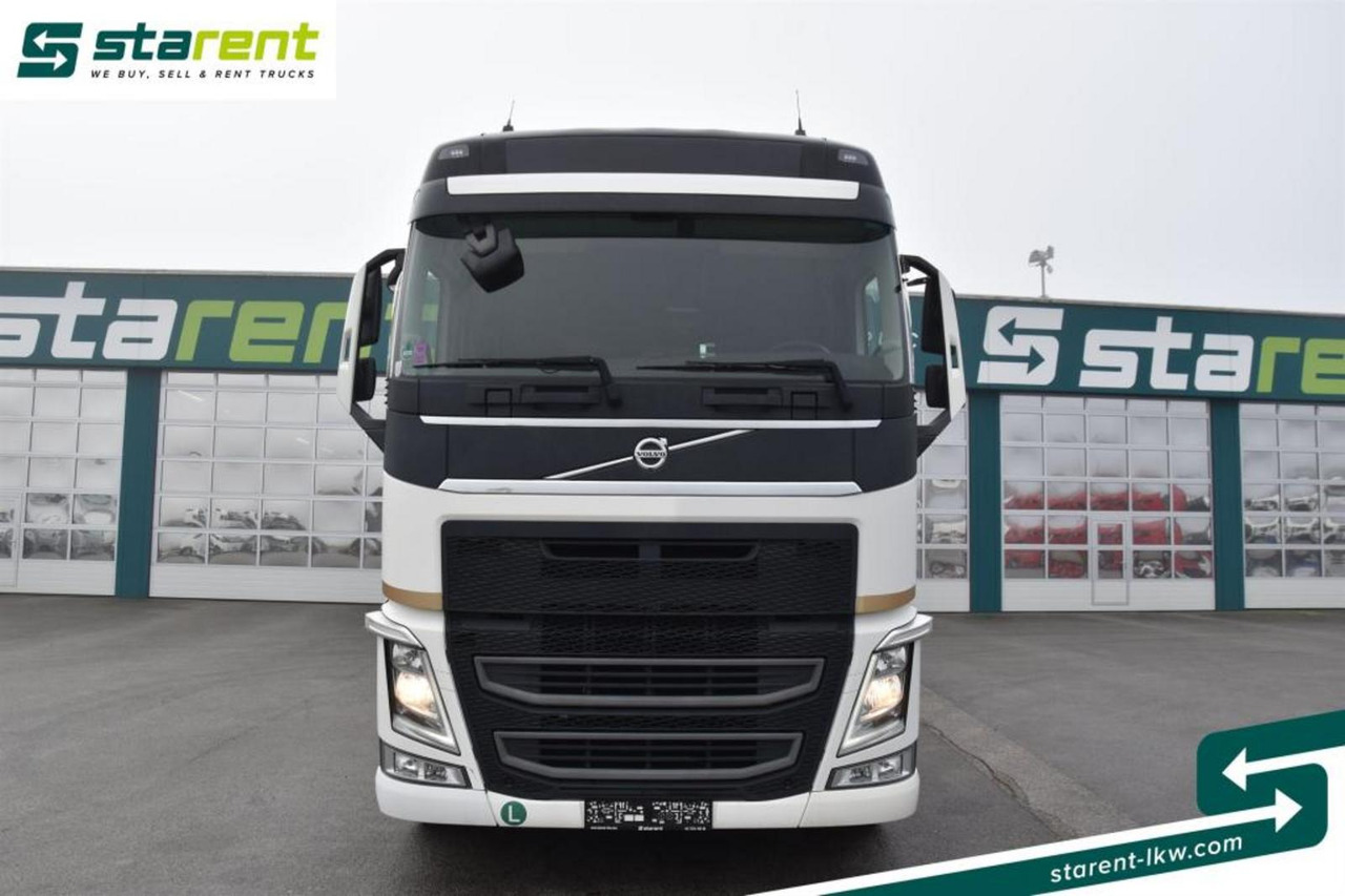 Volvo FH460 Retarder I-Shift TÜV 5/26 NUR 303.000 km - Tractor unit: picture 2 Volvo FH460 Retarder I-Shift TÜV 5/26 NUR 303.000 km - Tractor unit: picture 2