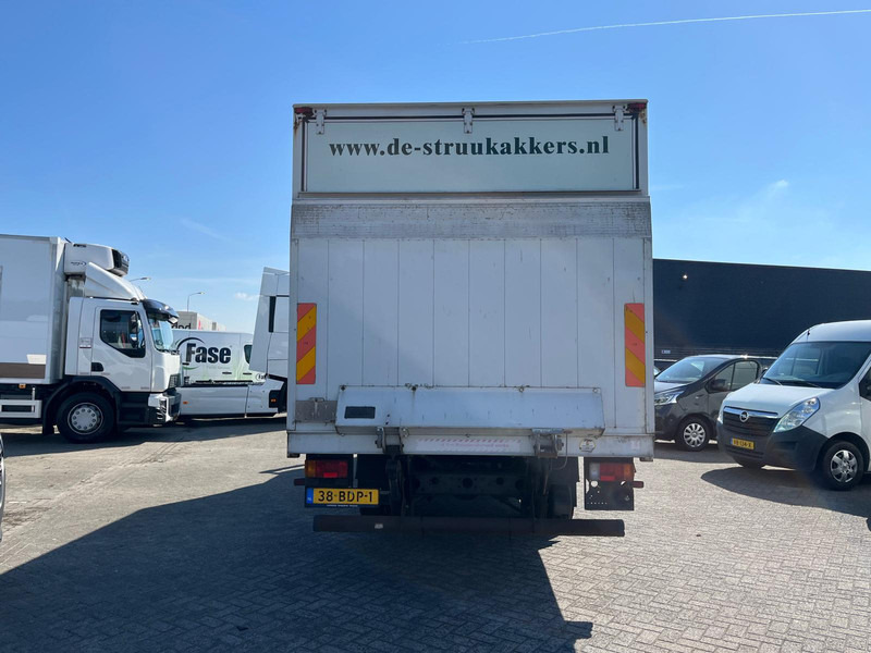 Iveco EuroCargo ML 75 E 18 - Box van: picture 5 Iveco EuroCargo ML 75 E 18 - Box van: picture 5