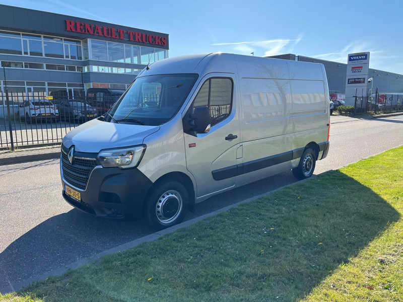 Renault Master 150.35 2.3DCi L2 H2, Nav, Camera, Bluetooth - Panel van: picture 1 Renault Master 150.35 2.3DCi L2 H2, Nav, Camera, Bluetooth - Panel van: picture 1