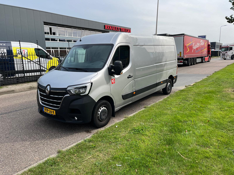 Renault Master 180.35 L3 H2 , Euro 6, 180 pk, Airco, Camera, Nav. - Panel van: picture 2 Renault Master 180.35 L3 H2 , Euro 6, 180 pk, Airco, Camera, Nav. - Panel van: picture 2