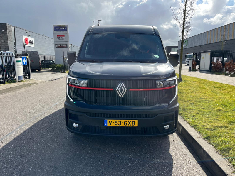 Renault Master Red Edition L2 H2, 150pk, Airco, Radio - Panel van: picture 5 Renault Master Red Edition L2 H2, 150pk, Airco, Radio - Panel van: picture 5