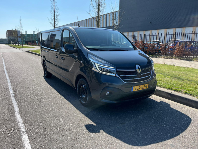 Renault Trafic 2.0 Dci L2 H1, Airco, Nav, Bluetooth - Small van: picture 5 Renault Trafic 2.0 Dci L2 H1, Airco, Nav, Bluetooth - Small van: picture 5