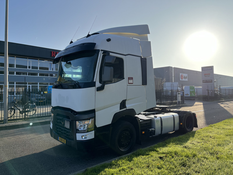 Tractor unit Renault T 11 SC 460 T4X2 Euro 6, Airco,: picture 1