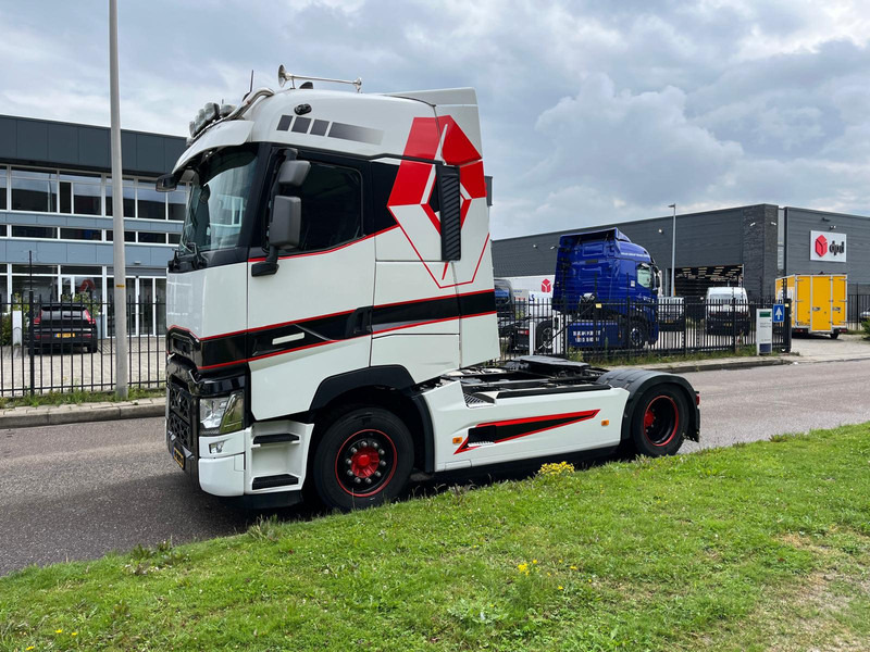 Renault T-13 High 480 T 4x2, Airco, Nav, Full-Options - Tractor unit: picture 2 Renault T-13 High 480 T 4x2, Airco, Nav, Full-Options - Tractor unit: picture 2