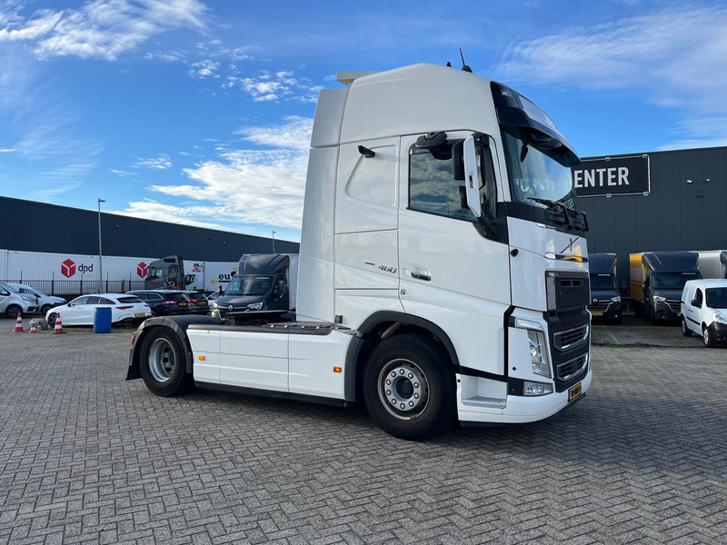 Volvo FH 460 4X2 Globetrotter X Tra High, Unlimited Edition, I-shave - Tractor unit: picture 3 Volvo FH 460 4X2 Globetrotter X Tra High, Unlimited Edition, I-shave - Tractor unit: picture 3