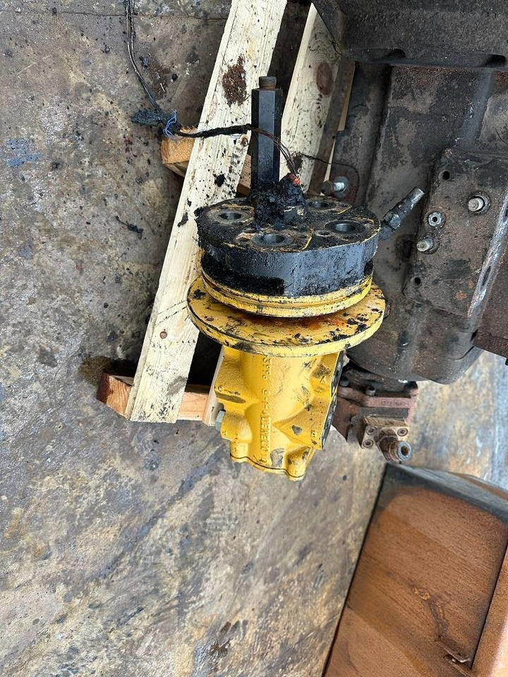 CAT 323 490-3996 - Hydraulics for Construction machinery: picture 2 CAT 323 490-3996 - Hydraulics for Construction machinery: picture 2