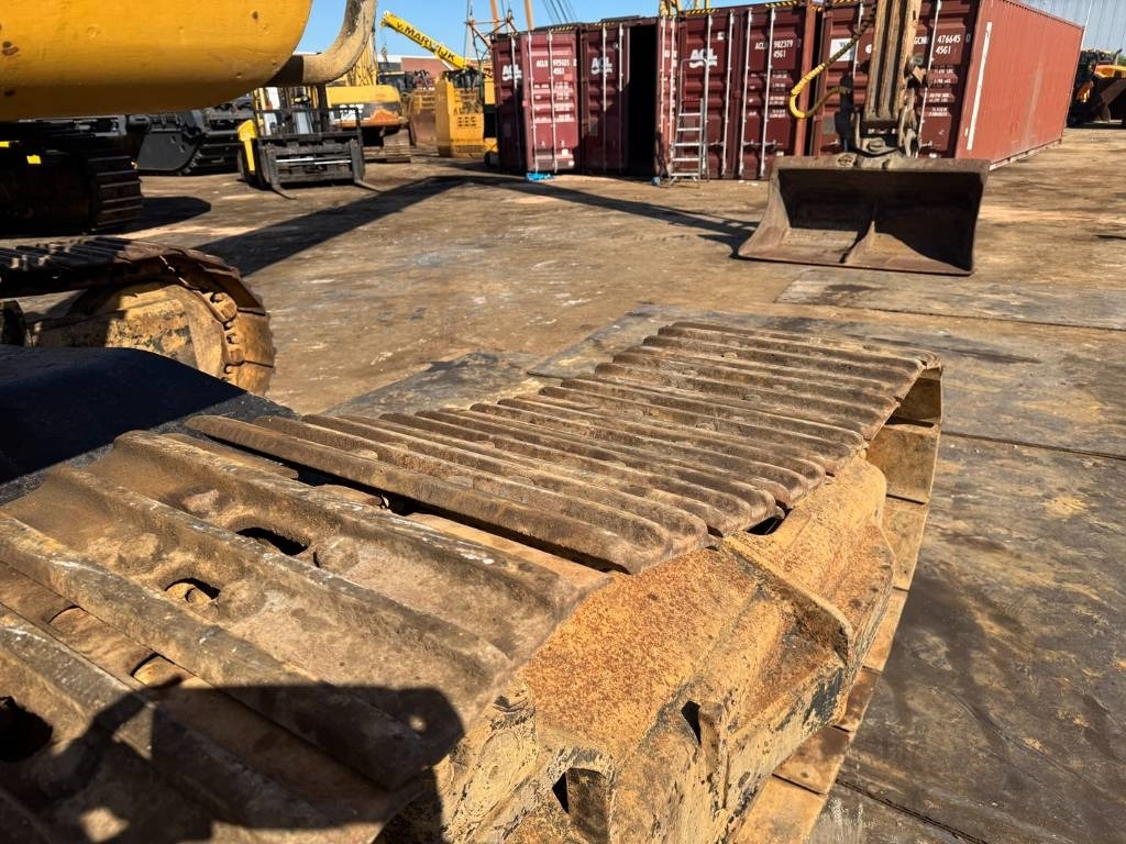 Excavator CAT 330CL 18M LONG REACH BOOM: picture 10