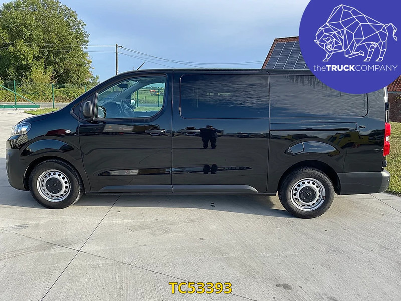 Citroën Jumpy 2.0 HDI dubbele cabine - Panel van: picture 2 Citroën Jumpy 2.0 HDI dubbele cabine - Panel van: picture 2