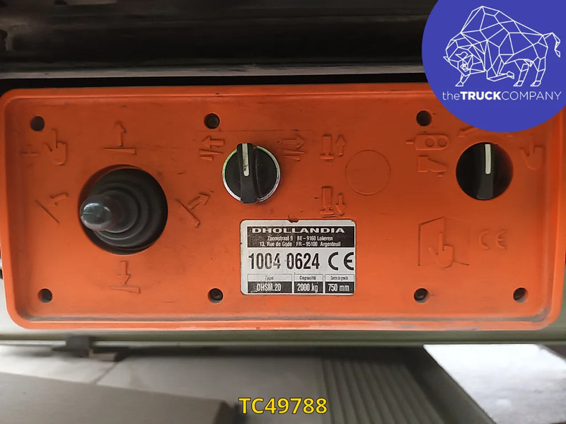 Lease a DAF LF 55 250 DAF LF 55 250: picture 13 Lease a DAF LF 55 250 DAF LF 55 250: picture 13