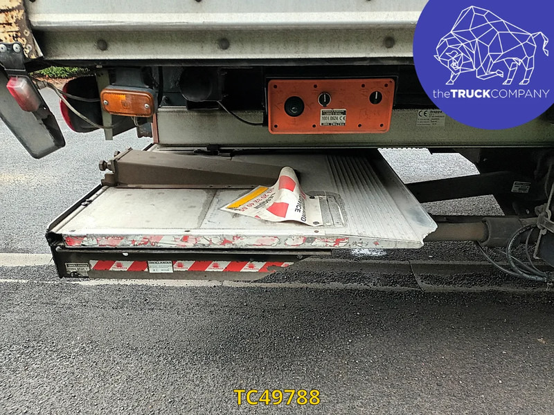 Lease a DAF LF 55 250 DAF LF 55 250: picture 14 Lease a DAF LF 55 250 DAF LF 55 250: picture 14