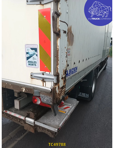 Lease a DAF LF 55 250 DAF LF 55 250: picture 10 Lease a DAF LF 55 250 DAF LF 55 250: picture 10