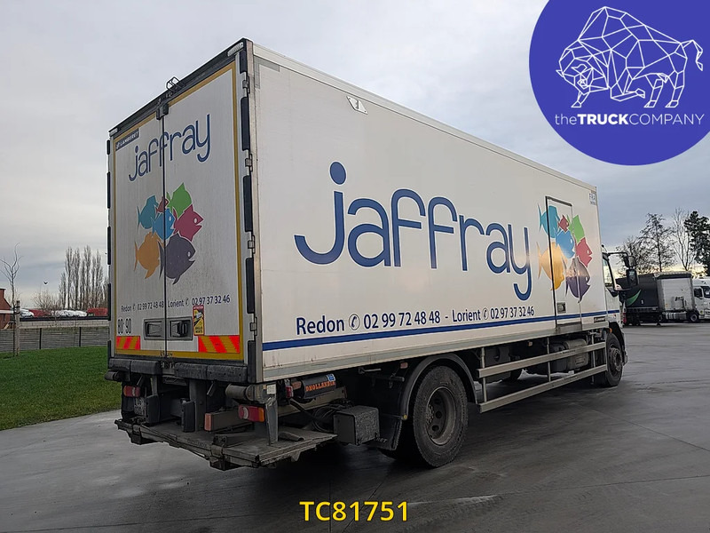 DAF LF Euro6 - Refrigerator truck: picture 4 DAF LF Euro6 - Refrigerator truck: picture 4