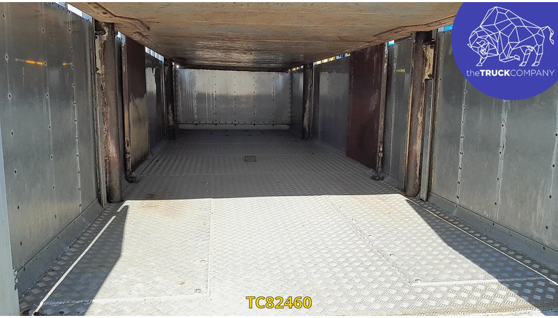 GHEYSEN & VERPOORT - Farm trailer: picture 4 GHEYSEN & VERPOORT - Farm trailer: picture 4