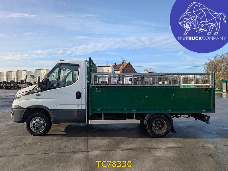 Iveco Daily - Pickup truck: picture 2 Iveco Daily - Pickup truck: picture 2