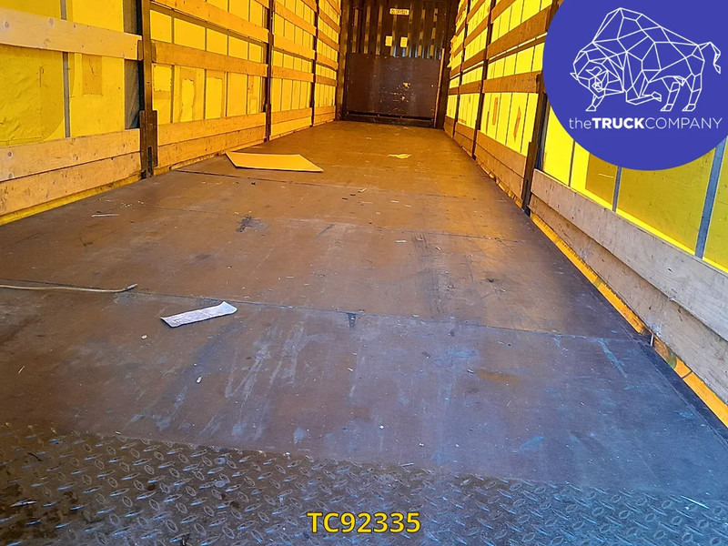 Krone - Curtainsider semi-trailer: picture 3 Krone - Curtainsider semi-trailer: picture 3