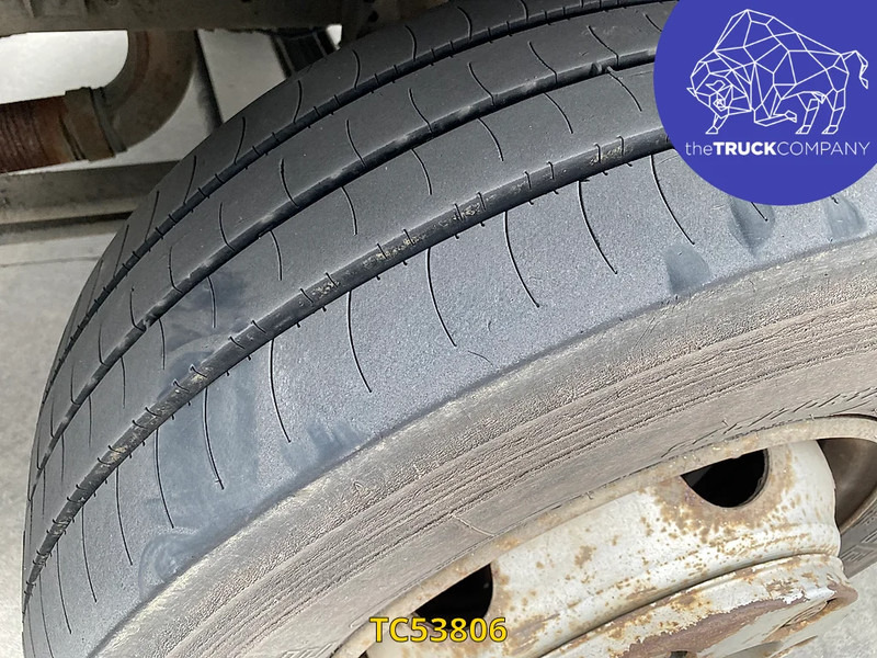 MAN L 2000 12.220 - Tank truck: picture 3 MAN L 2000 12.220 - Tank truck: picture 3