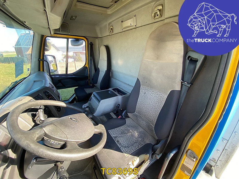 Renault Premium 270 - Box truck: picture 5 Renault Premium 270 - Box truck: picture 5