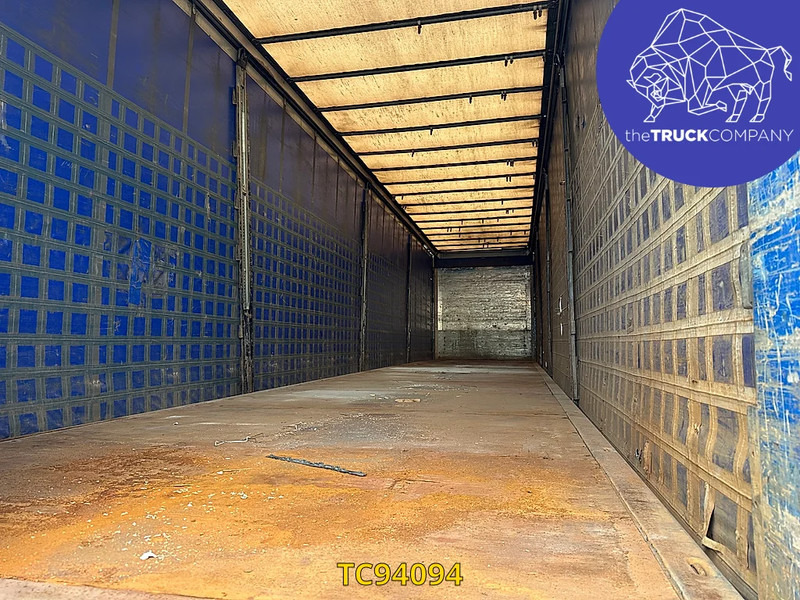 Schmitz Cargobull - Curtainsider semi-trailer: picture 4 Schmitz Cargobull - Curtainsider semi-trailer: picture 4