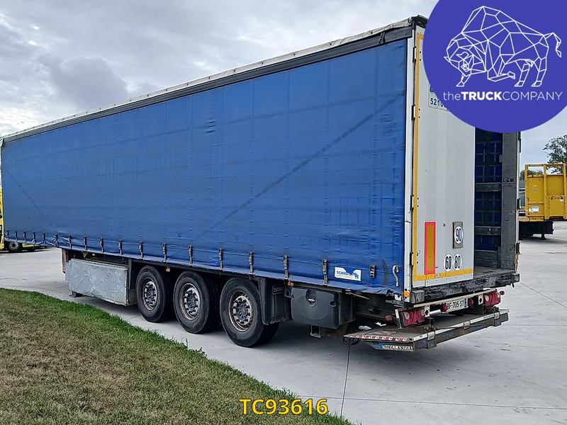 Schmitz Cargobull SCS27 - Curtainsider semi-trailer: picture 3 Schmitz Cargobull SCS27 - Curtainsider semi-trailer: picture 3