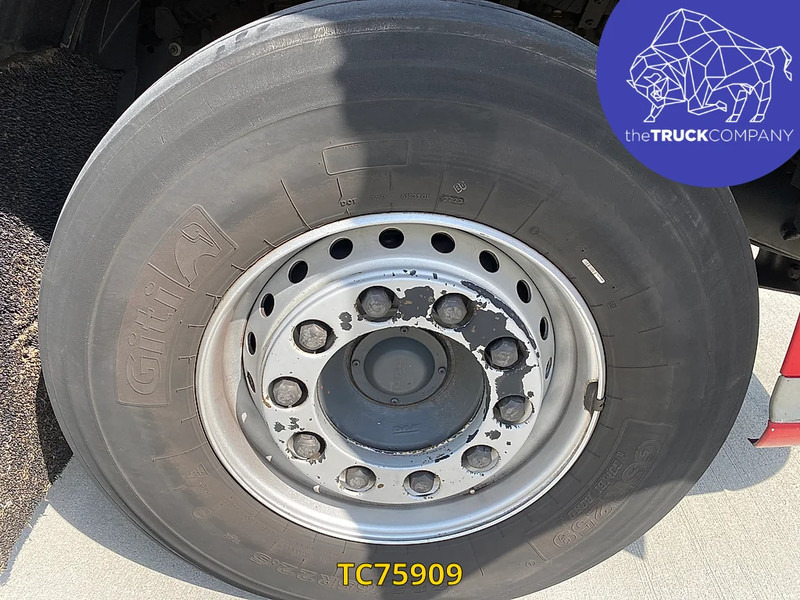 DAF XF 105 480 - Tractor unit: picture 3 DAF XF 105 480 - Tractor unit: picture 3