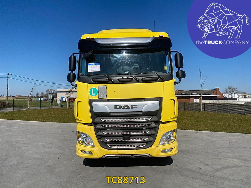 DAF XF Euro6 430 - Tractor unit: picture 2 DAF XF Euro6 430 - Tractor unit: picture 2