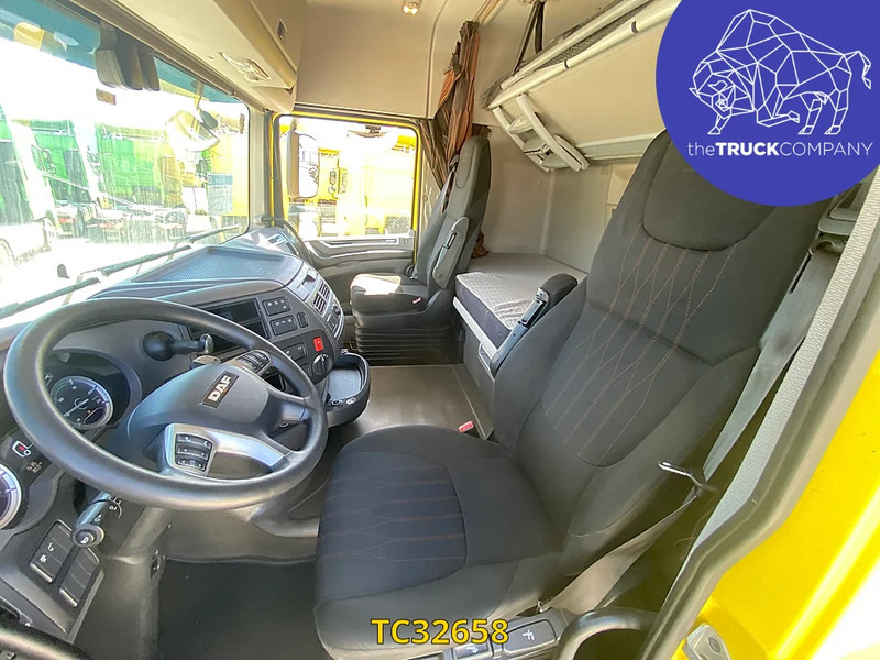 DAF XF Euro6 430 - Tractor unit: picture 5 DAF XF Euro6 430 - Tractor unit: picture 5
